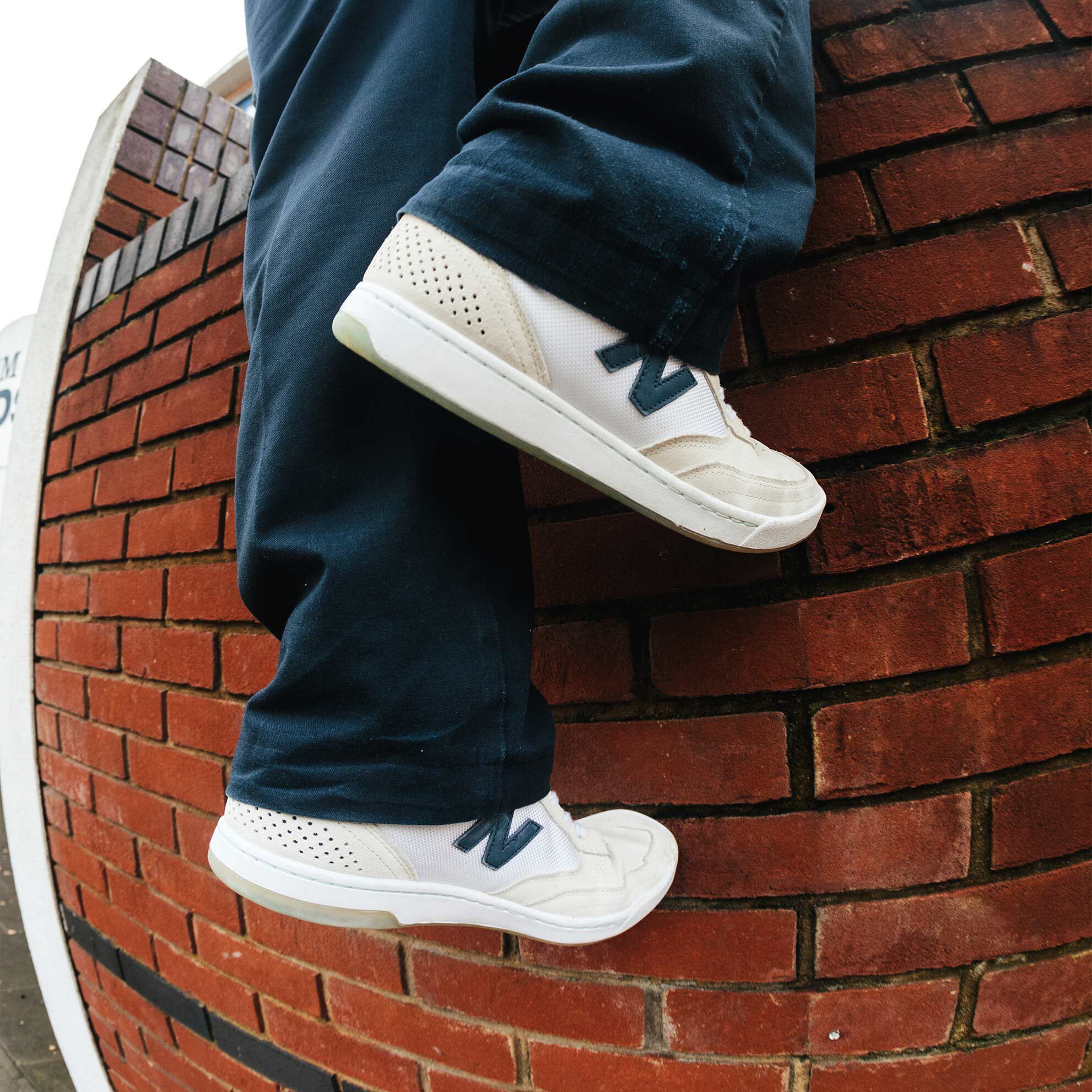 NB Numeric Tom Knox 440 High New Balance